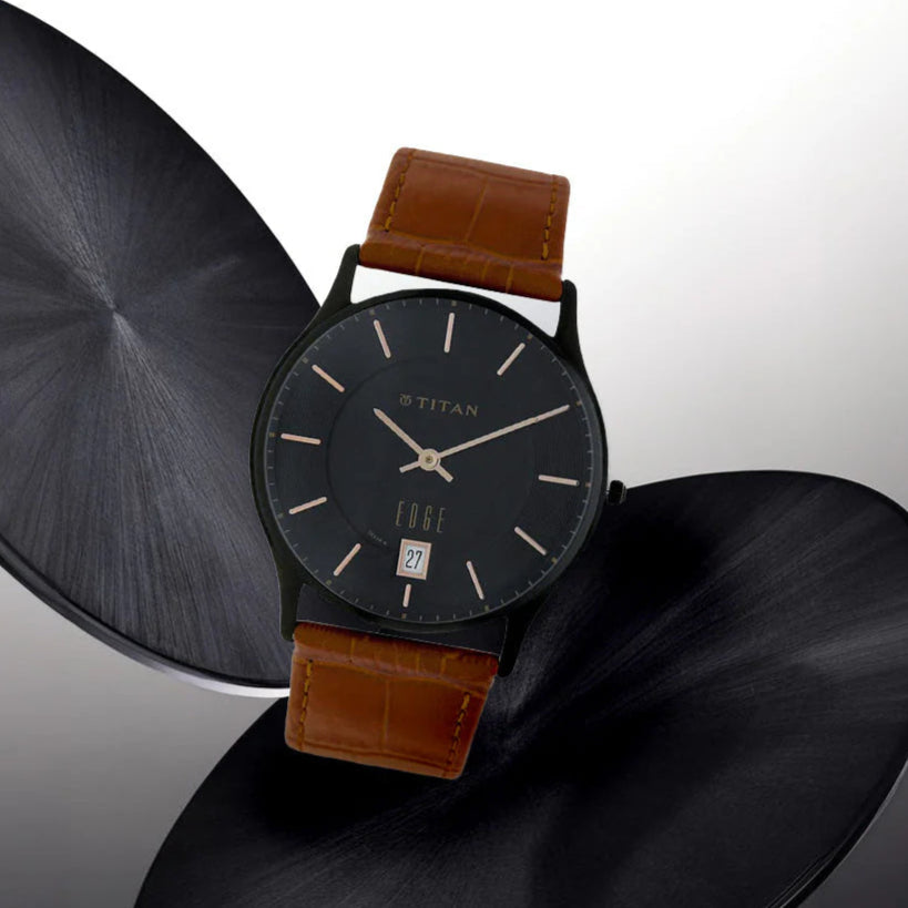 MEN'S WATCHES