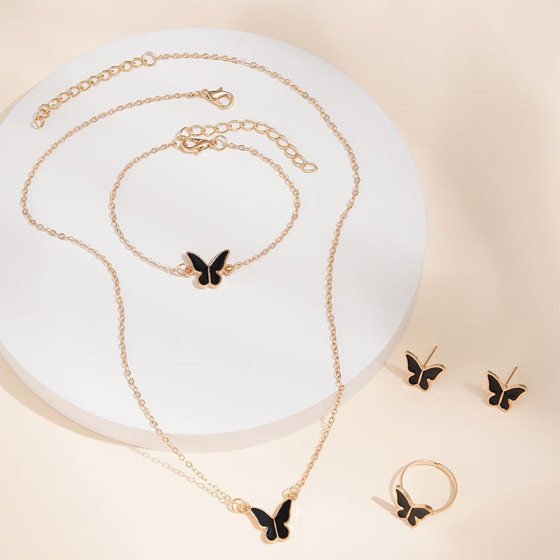 WOMEN'S JEWELLERY