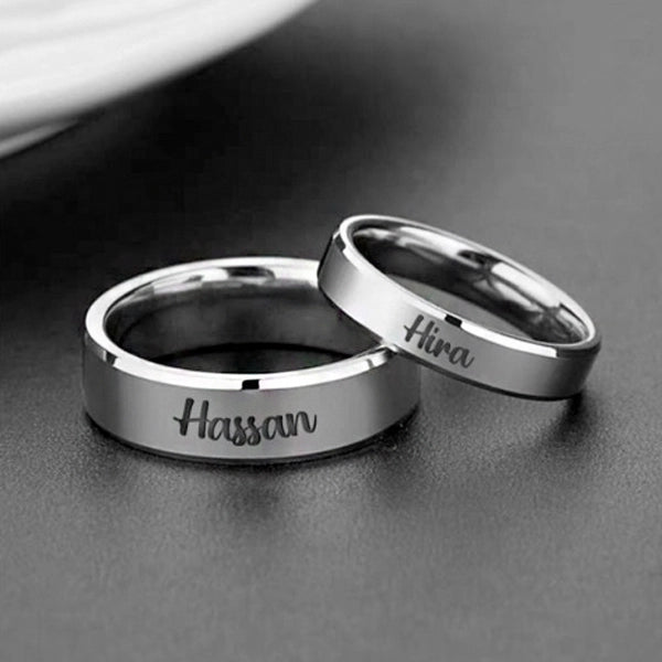 COUPLE'S